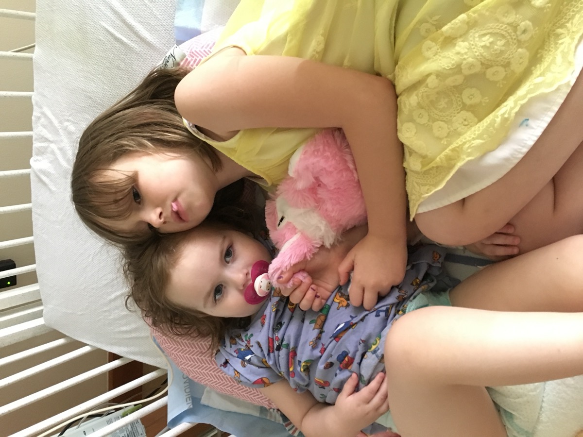 Sophia in 2017